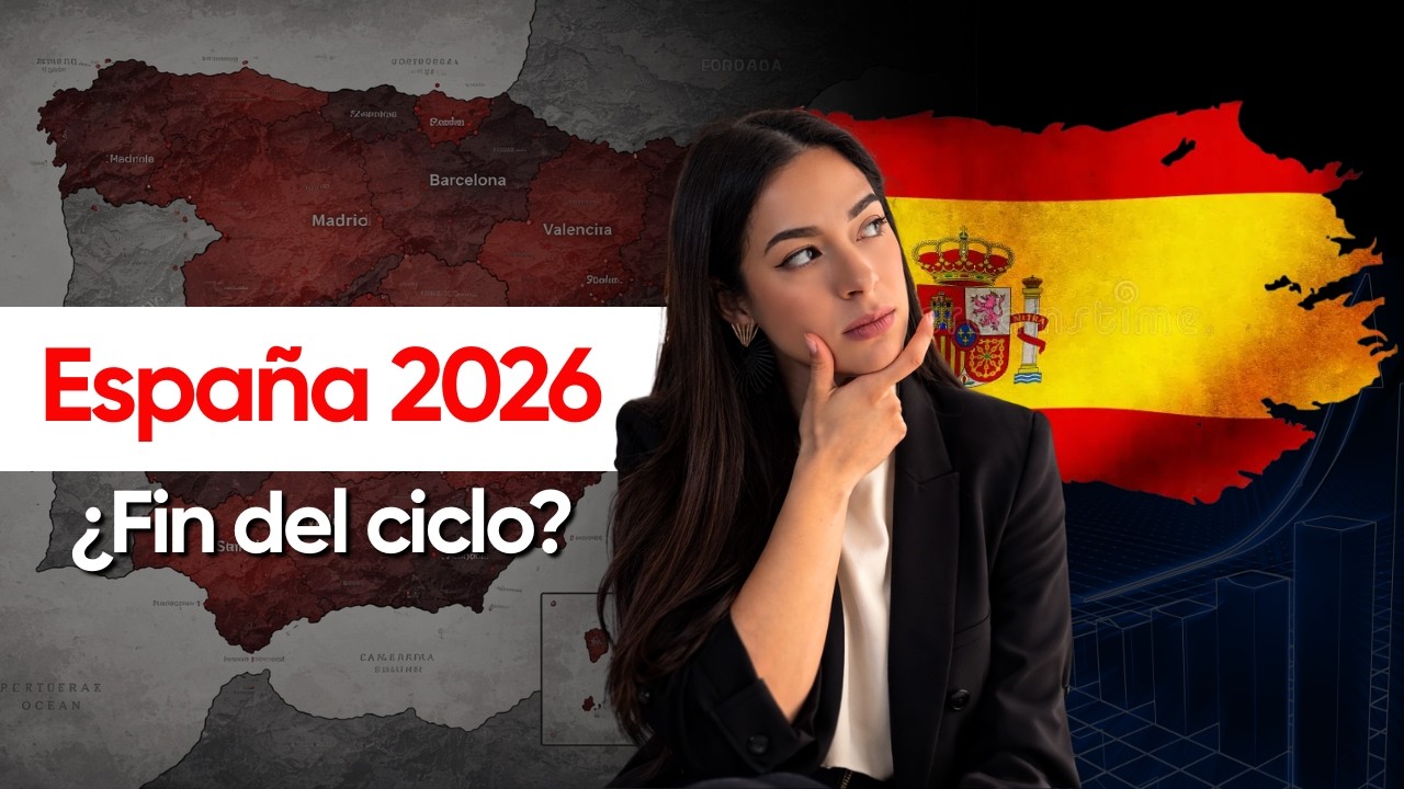 ¿Sacar tu dinero de España? La verdad sobre invertir fuera en 2026