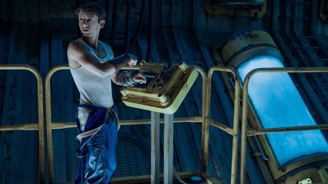 Fallout's Unexpected Hero: The Vault Dweller You'll Be Obsessed With