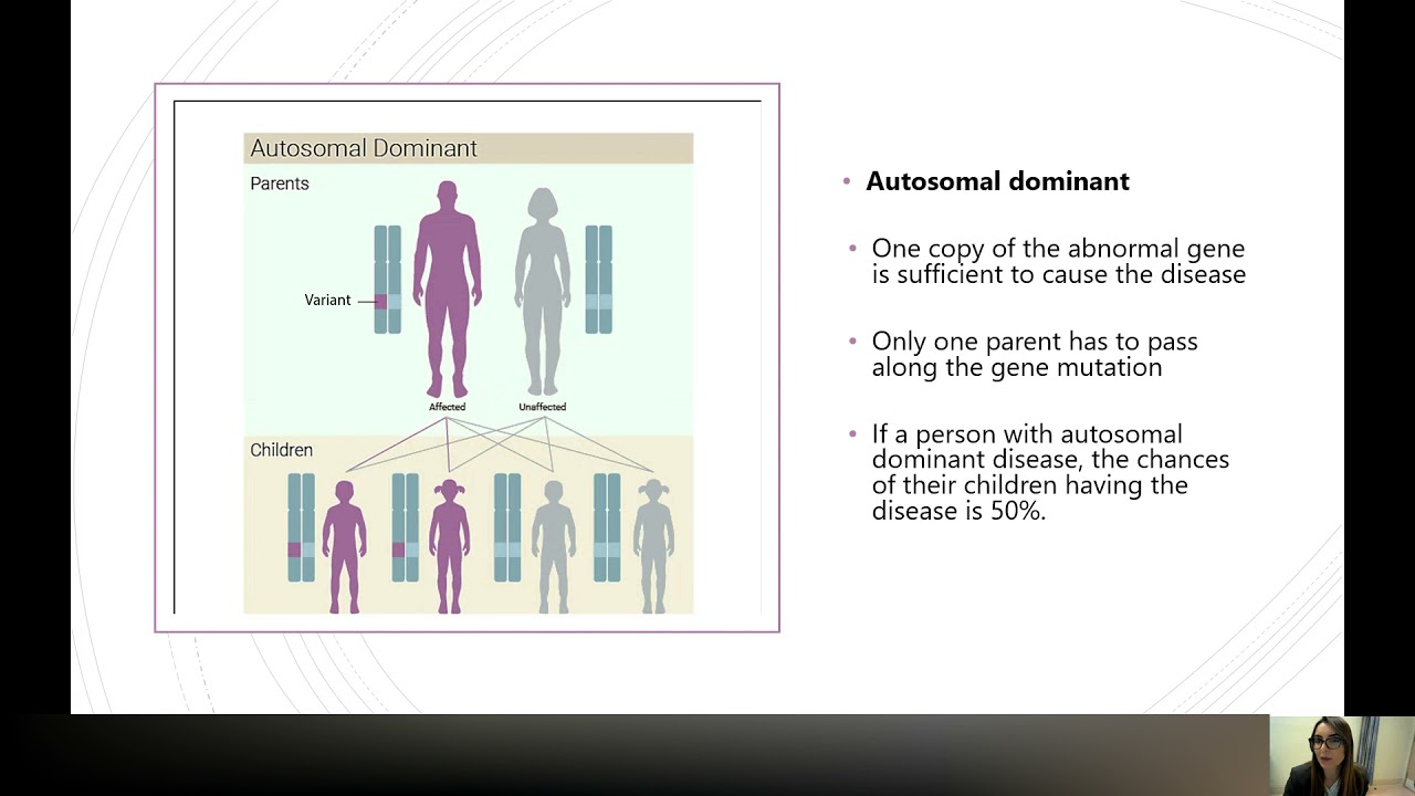 Role of Genes in Epilepsy
