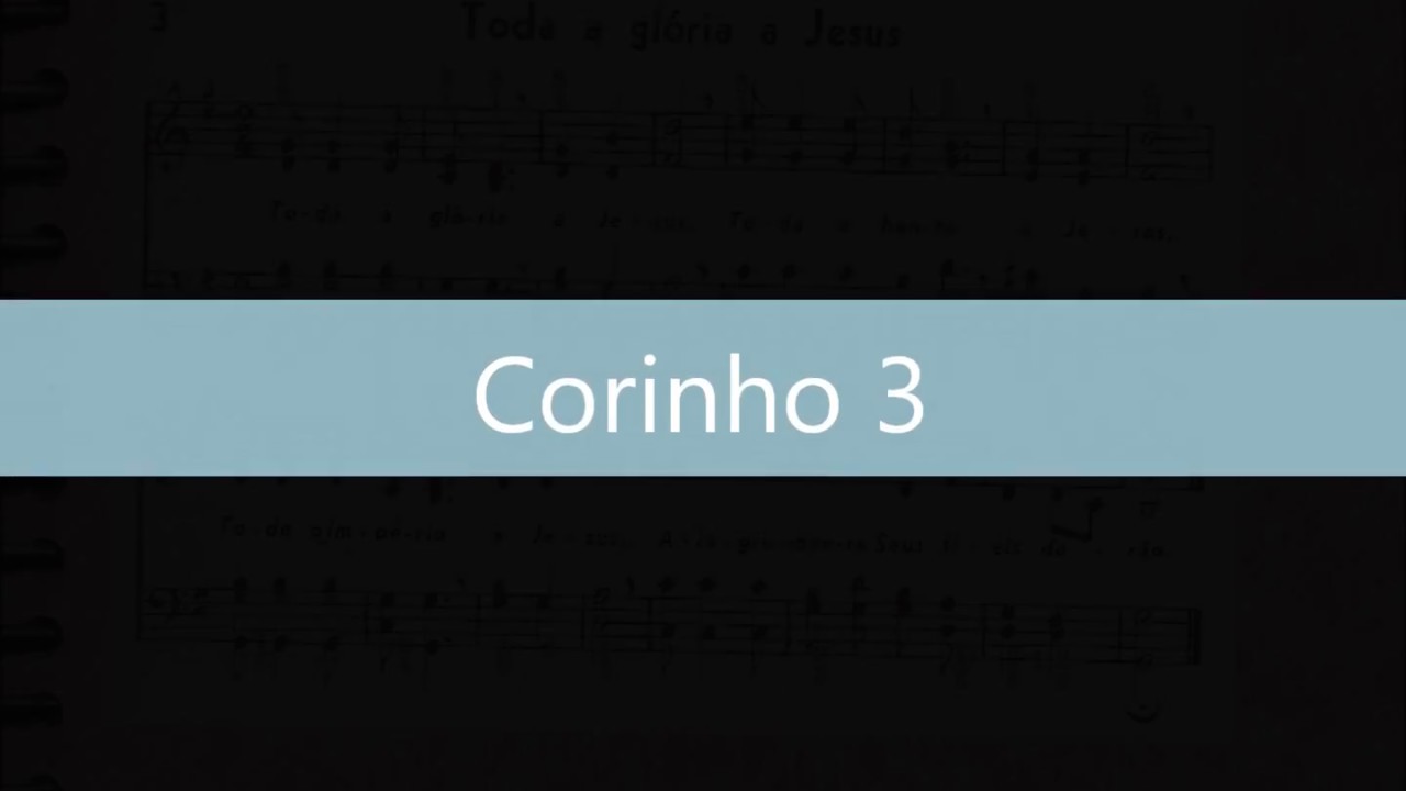CCB - HINÁRIO 04 - CORINHOS DA CAPA E CONTRACAPA - by MESSIAS ULLMANN