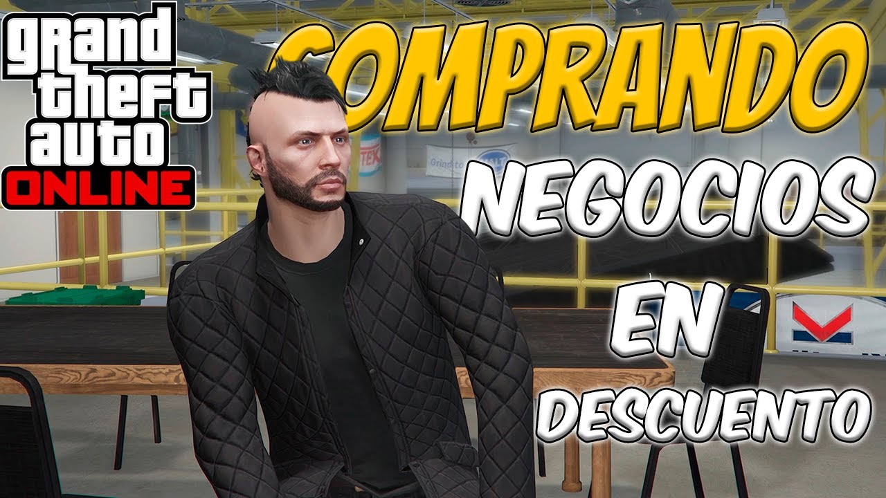 COMPRANDO Negocios y Vehículos en DESCUENTO | Pobre a Millonario EP.5