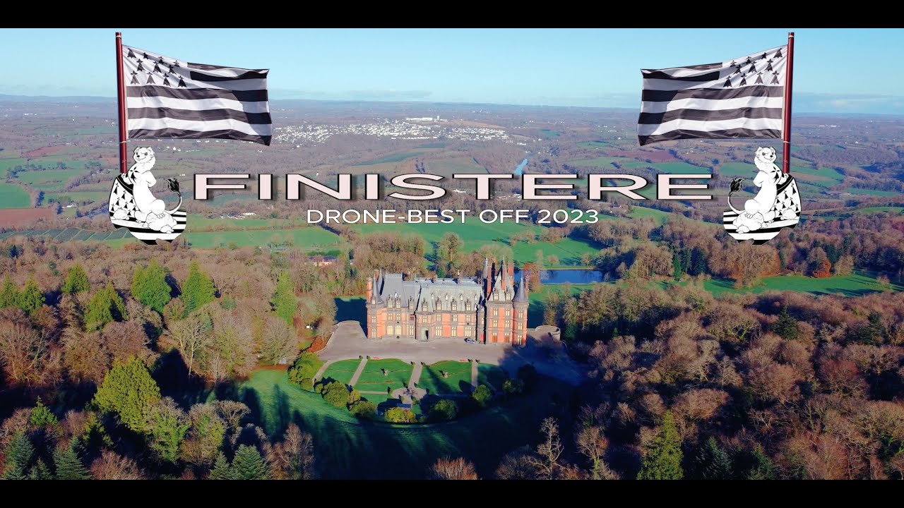 FINISTERE DRONE BEST OFF 2023