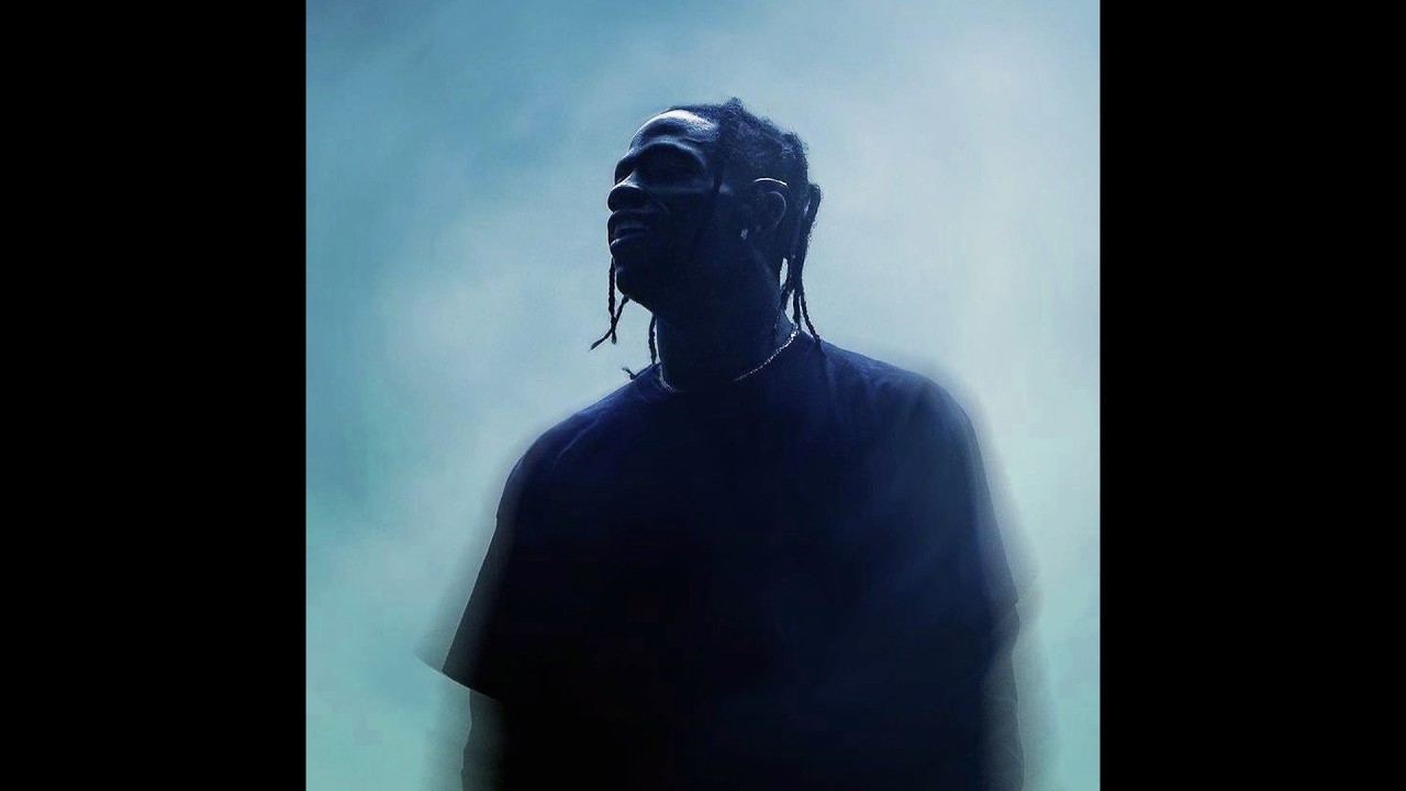 [FREE] TRAVIS SCOTT TYPE BEAT 2026 - PARALLAX