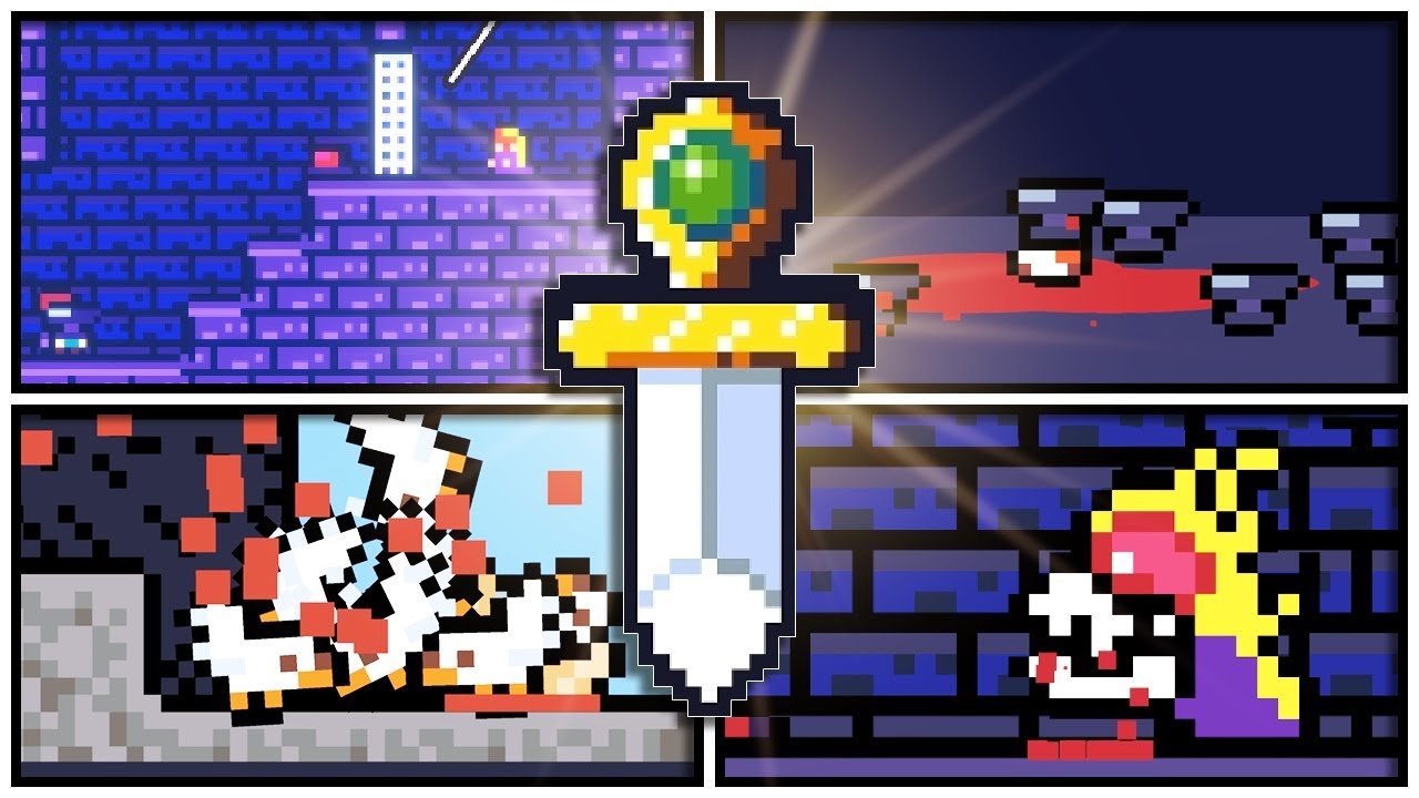 When I Rescue The Princess But She Just Murders Me Anyway in Reventure