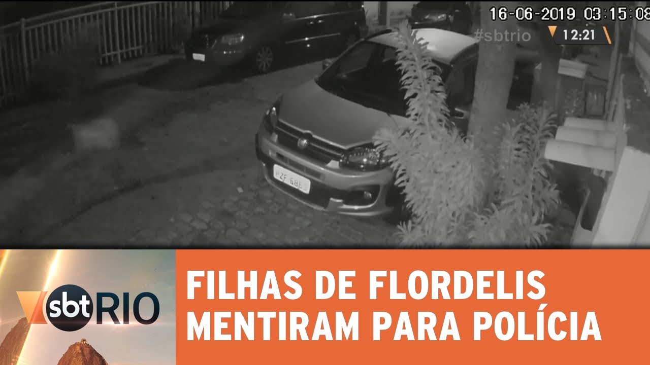 EXCLUSIVO! Filhas de Flordelis mentiram, dizem policiais