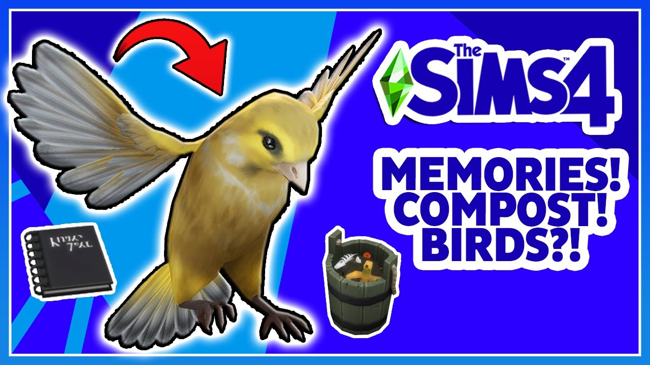 Wait, These Mods by Ravasheen are Really Cool! | The Sims 4