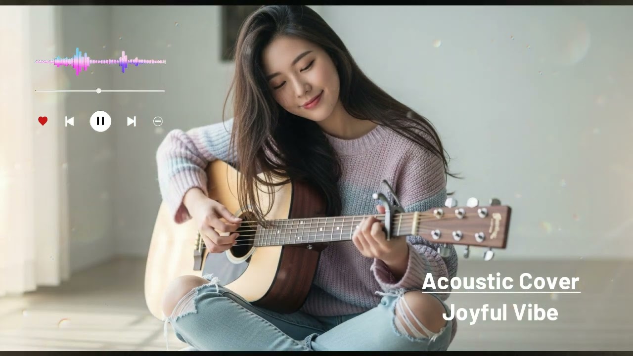 MLTR - 25 Minutes | Acoustic Cover