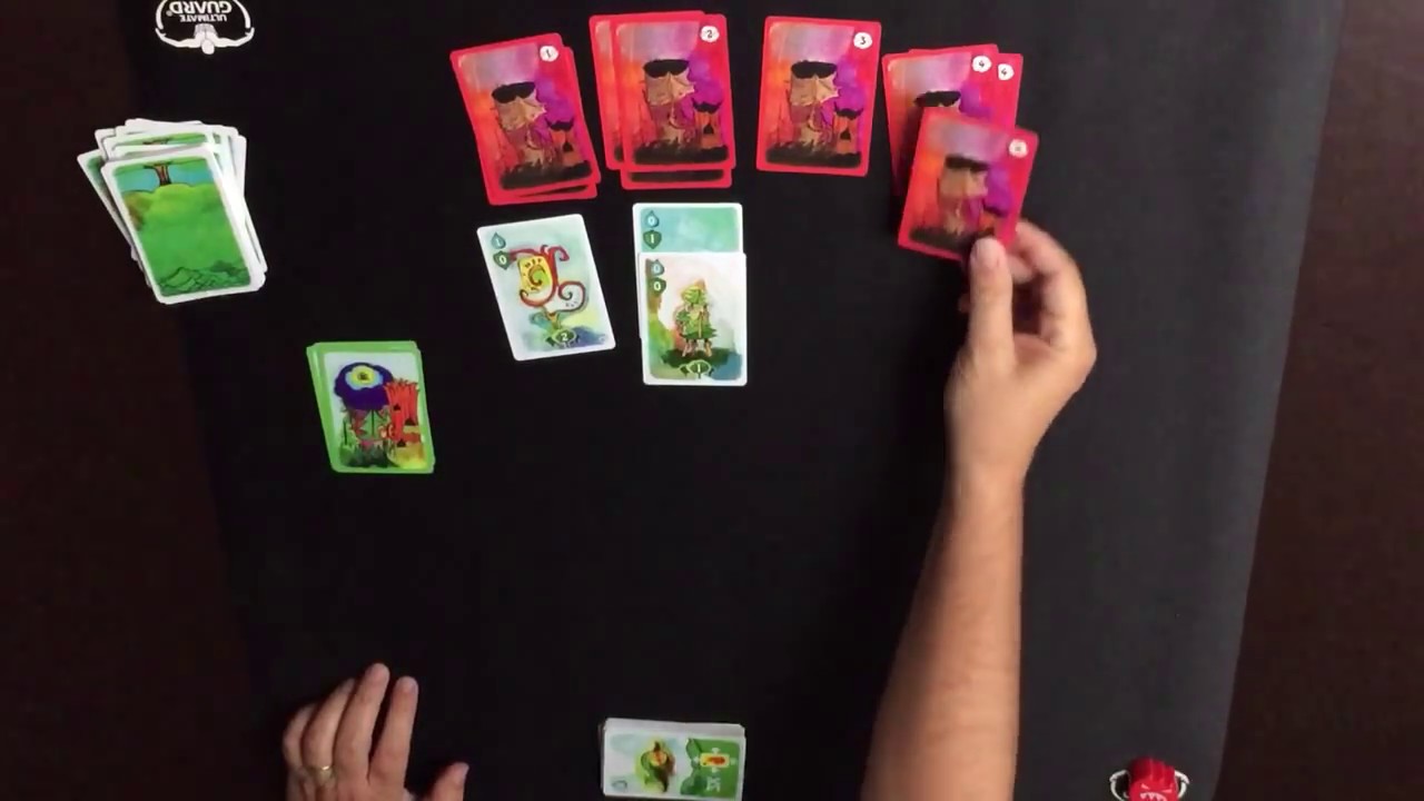Sylvion solitario Parte 2