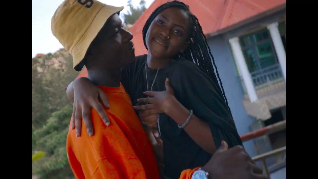Nasara By Sam boy  (Official Video)