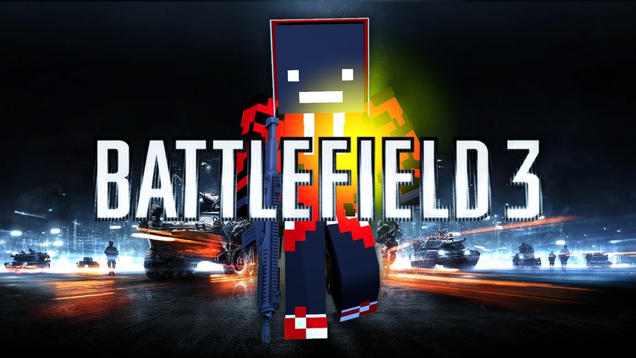 Battlefield 3 *CAŁA GRA*