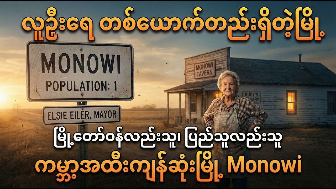 လူဦးရေ 