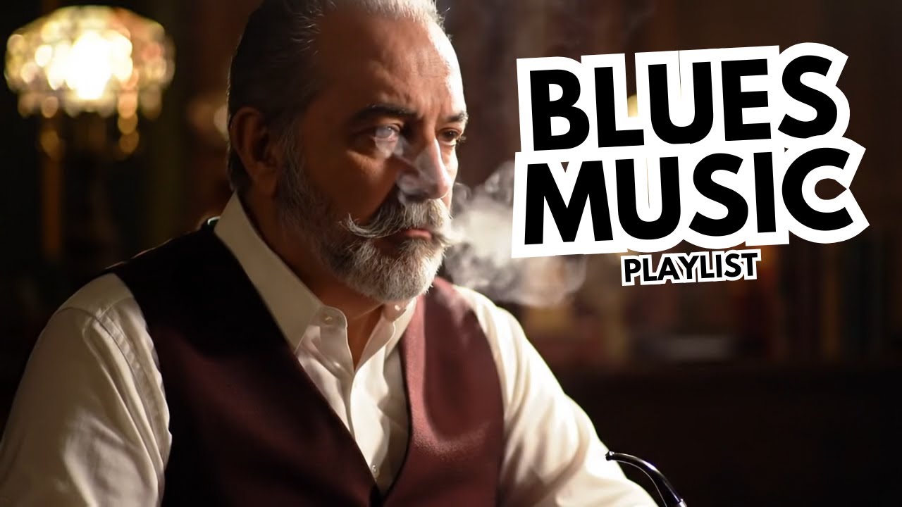Epic Blues Rock Orchestra | Female Power, Violins & Cellos ( Etta, Hendrix, Zeppelin Inspired )