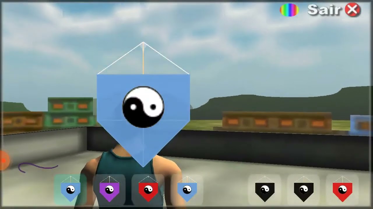 ESSA LINHA CHILENA TROUXE SALVAÇÃO NESSE JOGO PRA MIM!! QUE INCRÍVEL MANO