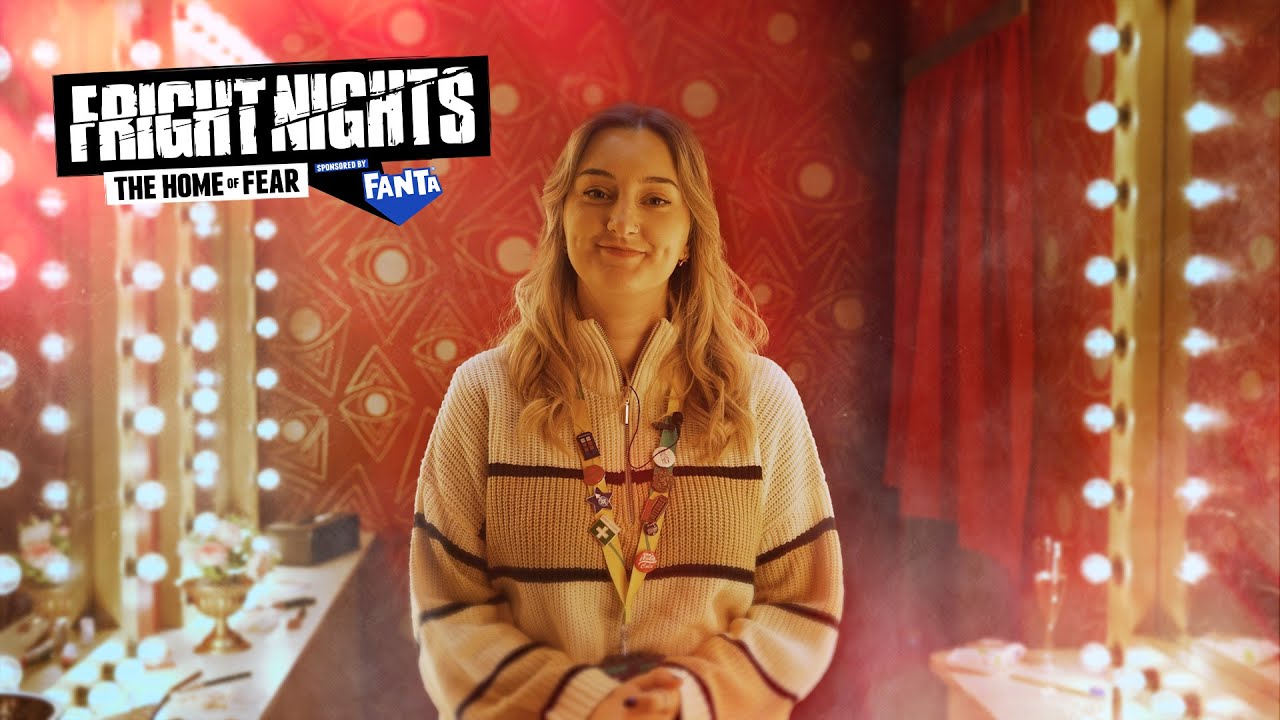 Thorpe Park Fright Nights ’24  - What to Expect