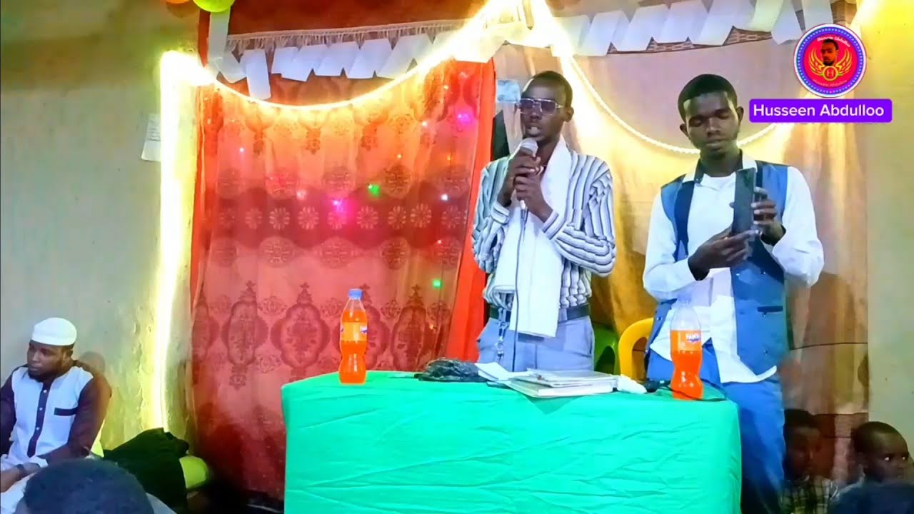 Nashiidaa_Afaan_Oroomo_maaddaa_haraashii_Husseen_Abdulloo