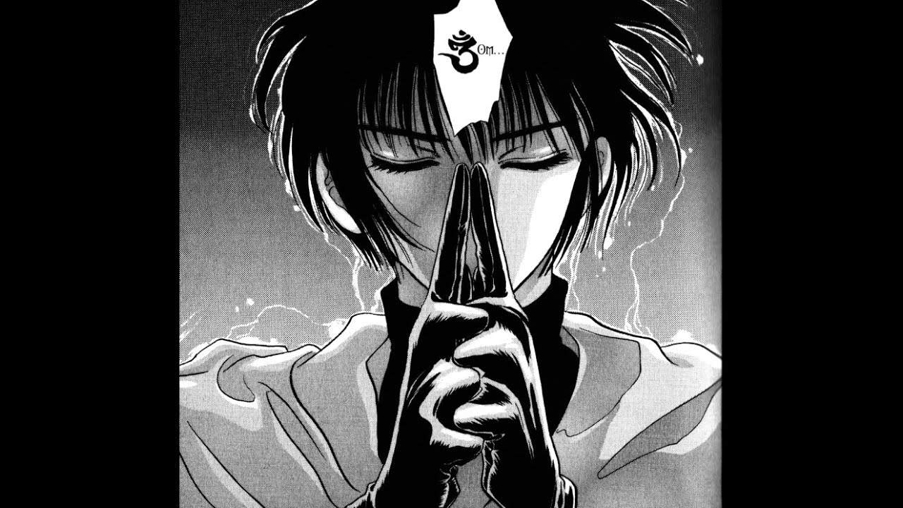 Ep. 1 (T.Y.O.) - Tokyo Babylon Manga Dub - UPDATED VERSION