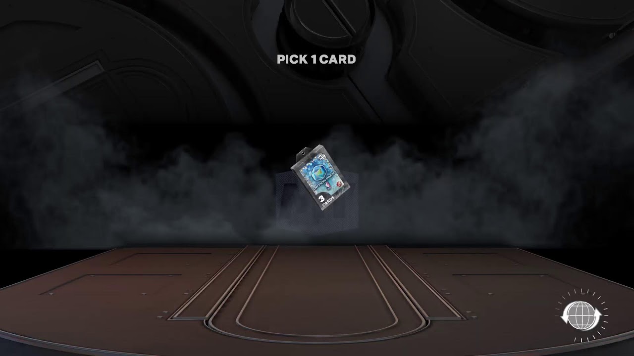 Dark Matter Winter Festival HOF Box! NBA 2K26 Pack Opening