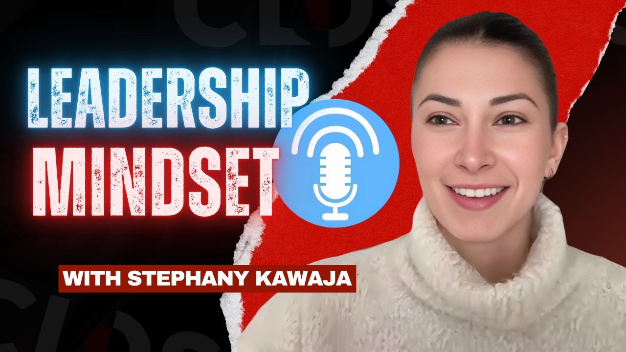 Scaling With Purpose as a Founder