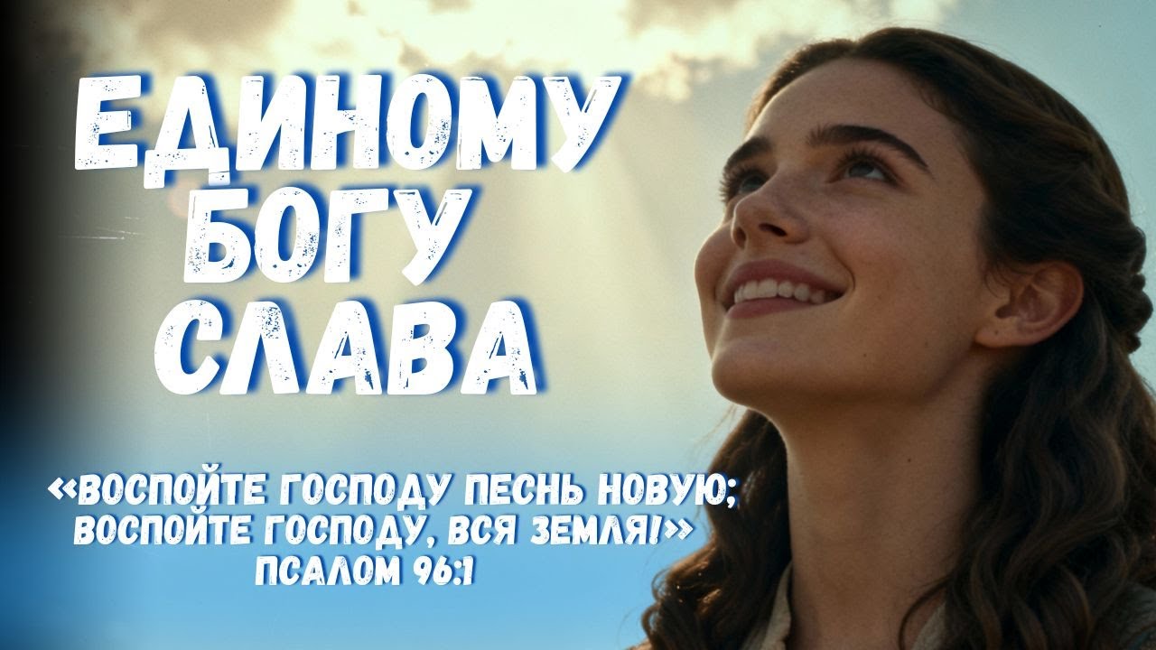 Христианские песни, которые дают надежду | Авторский сборник — Фиалка Хомига