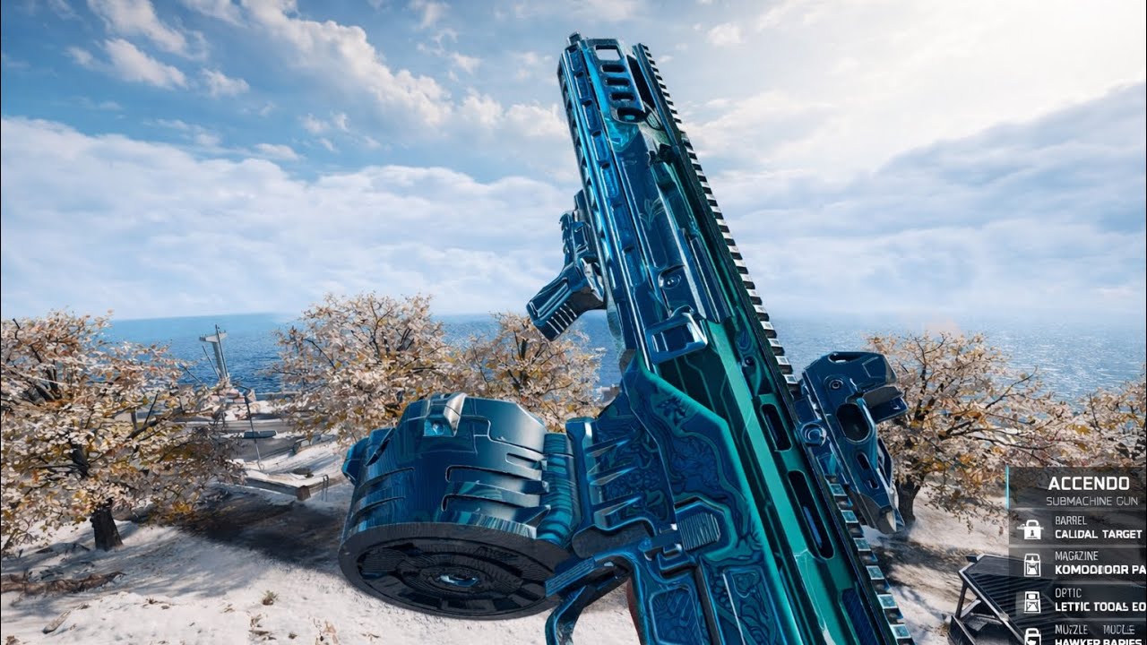Call of Duty Warzone Winter Rebirth Island Insane 40 Kill Win Gameplay PS5 (No Commentary)