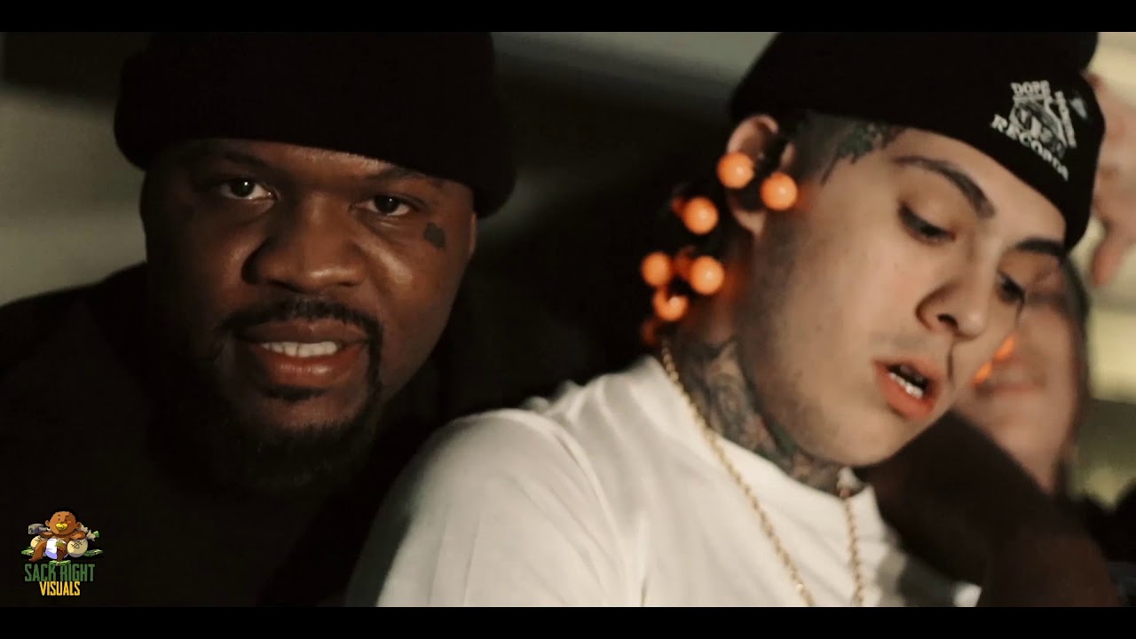 BL Double Ft. Peso Peso x Rizzoo Rizzoo - Send A Blitz (Exclusive By: @HalfpintFilmz)