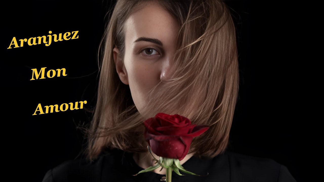 Aranjuez mon Amour- Cover Flûte