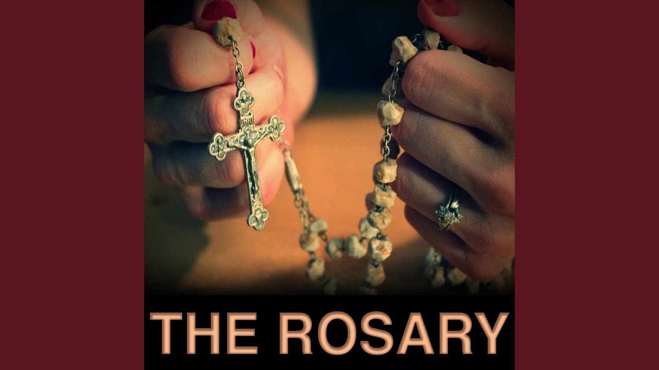 The Sorrowful Mystery (Full Version)