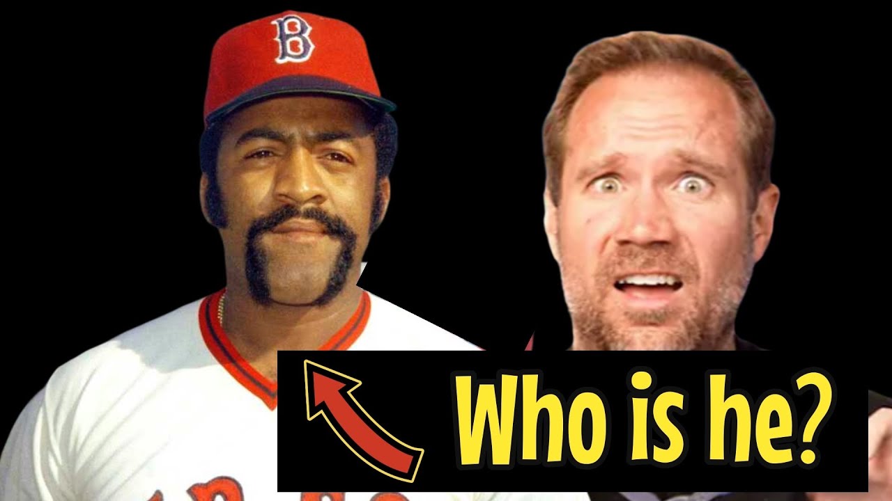 Geoff Wilson Has Never Heard of MLB Legend Luis Tiant. Does It Matter? (w/@Dan's Vintage Baseball PC)