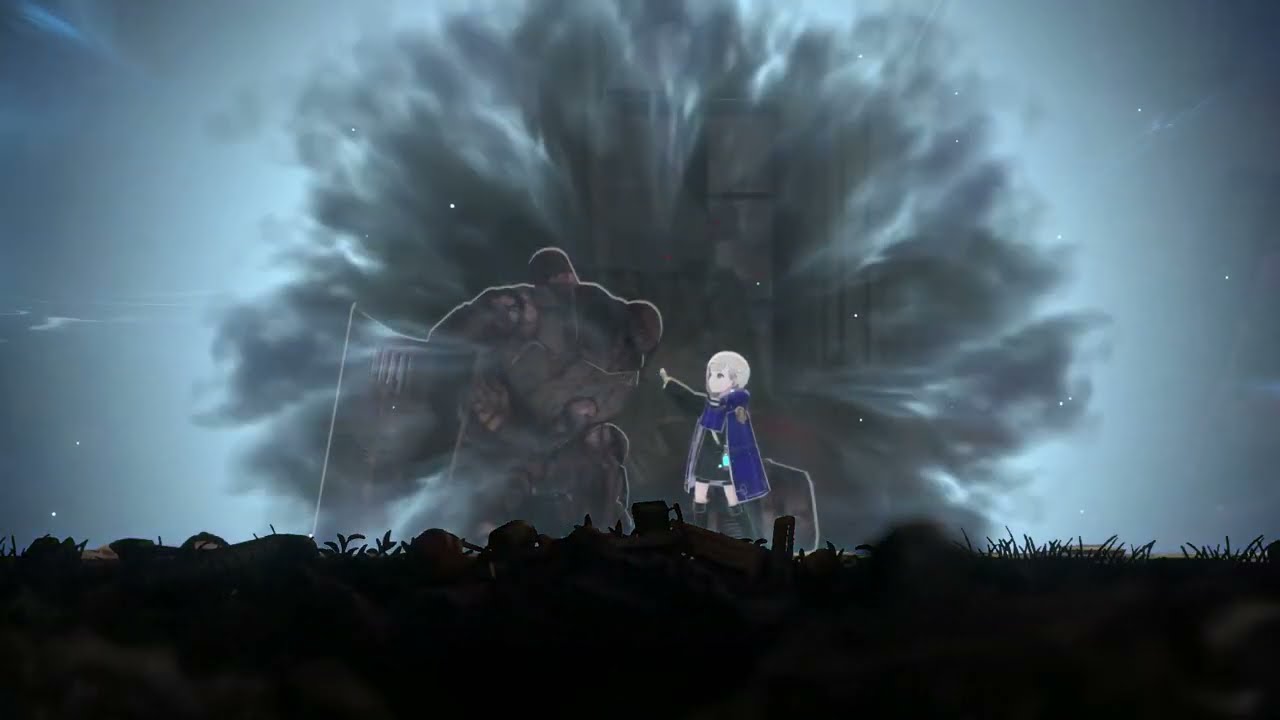 ENDER MAGNOLIA  Bloom in the Mist All Ability Components Location