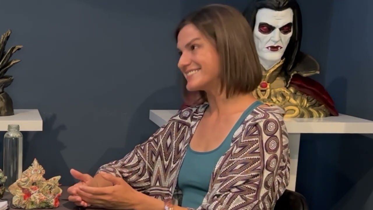 Sedmi paranormalni podkast: Milica Prgonjić - joga, svesnost i mir