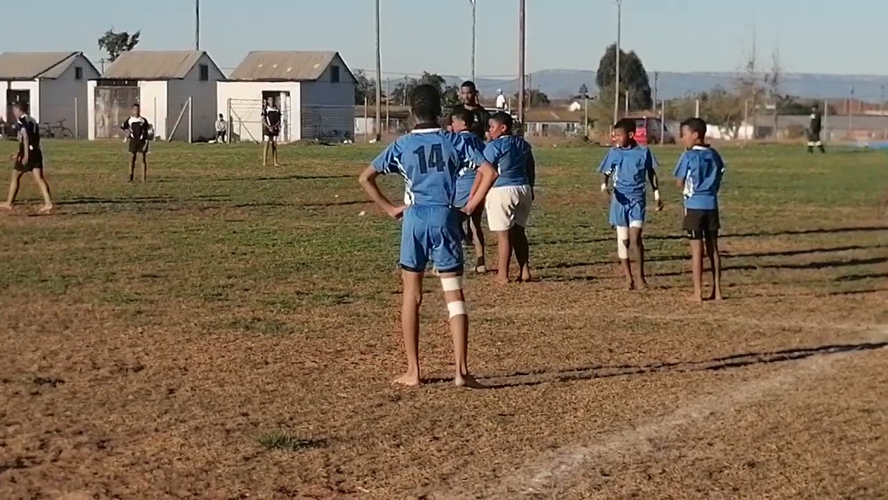 School rugby VNoord
