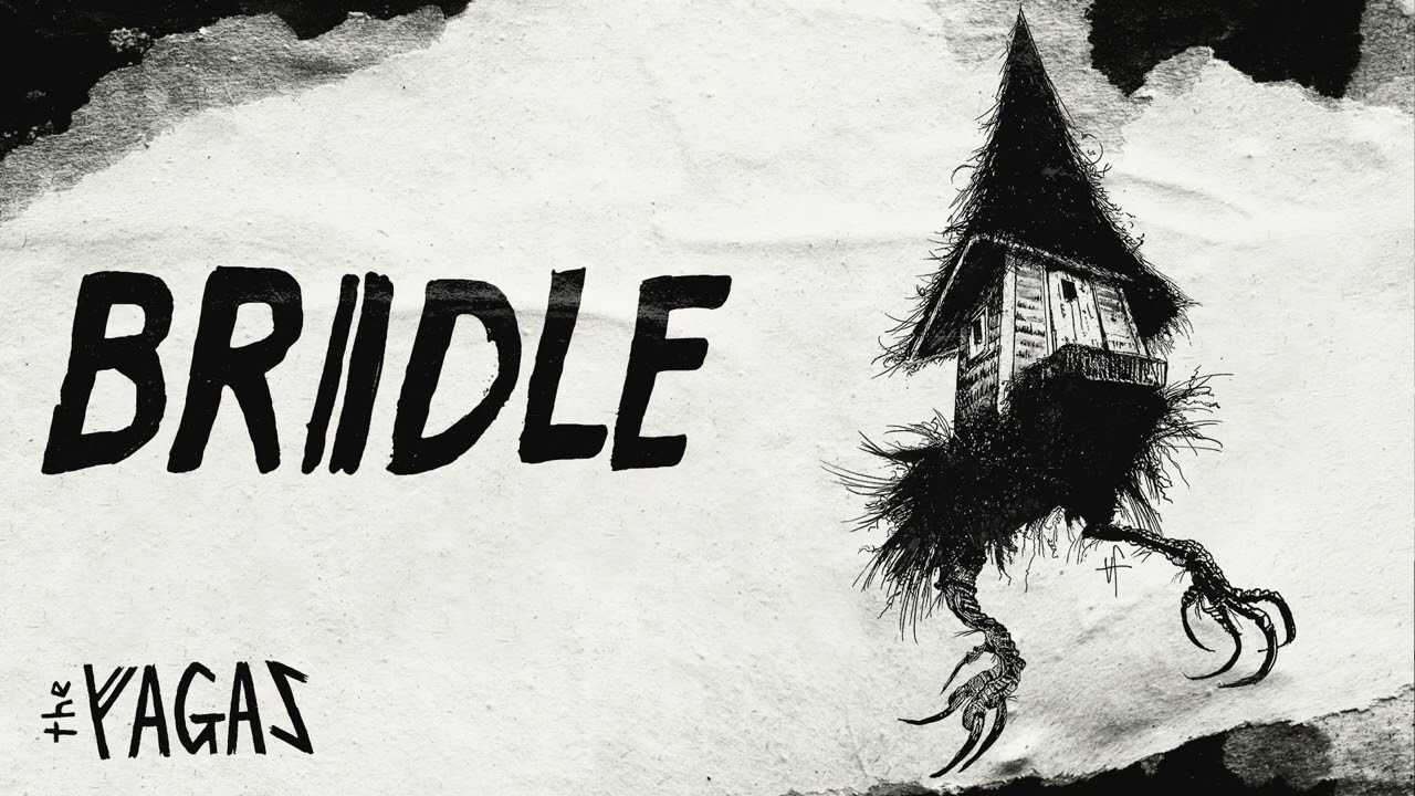 The Yagas - Bridle (Official Audio)