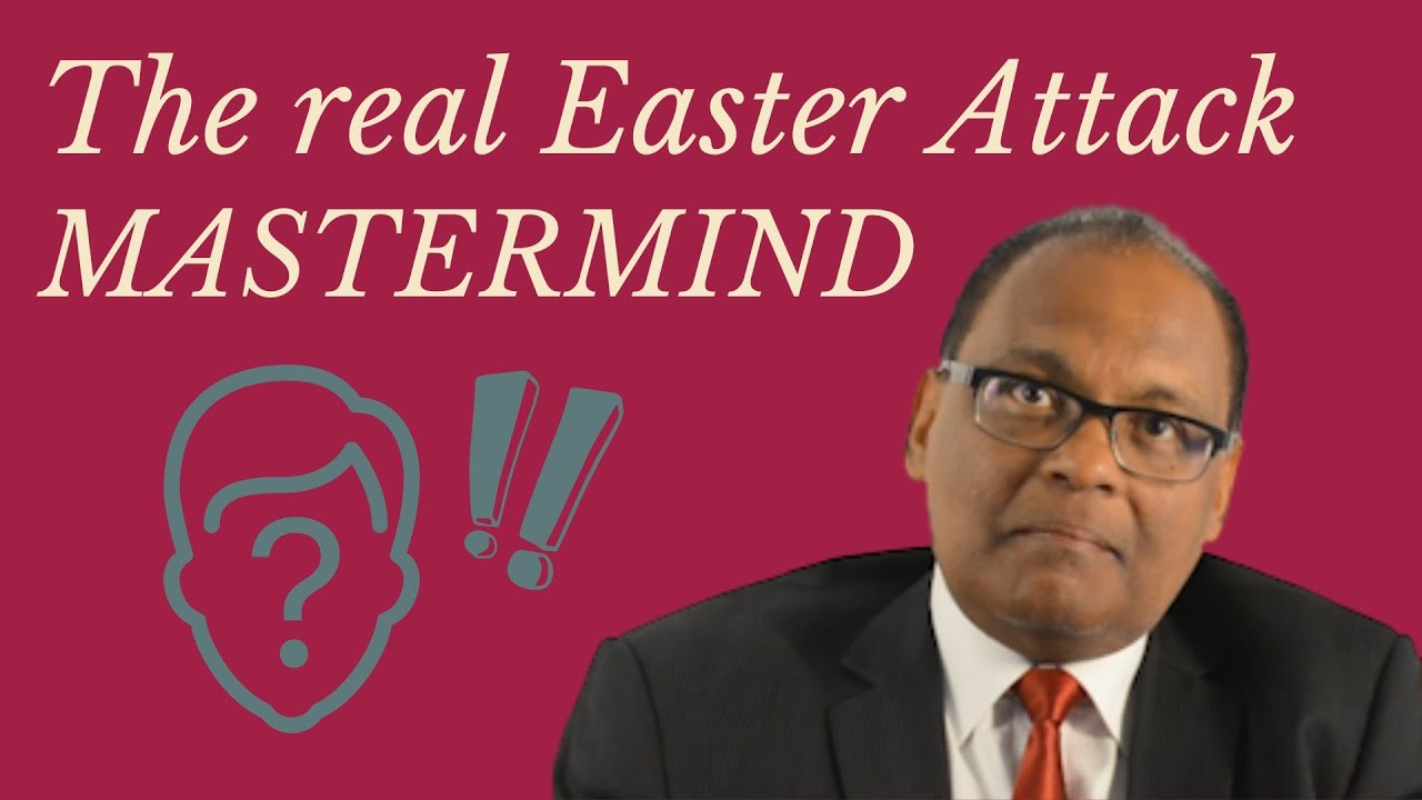 The Mystery of the Mastermind