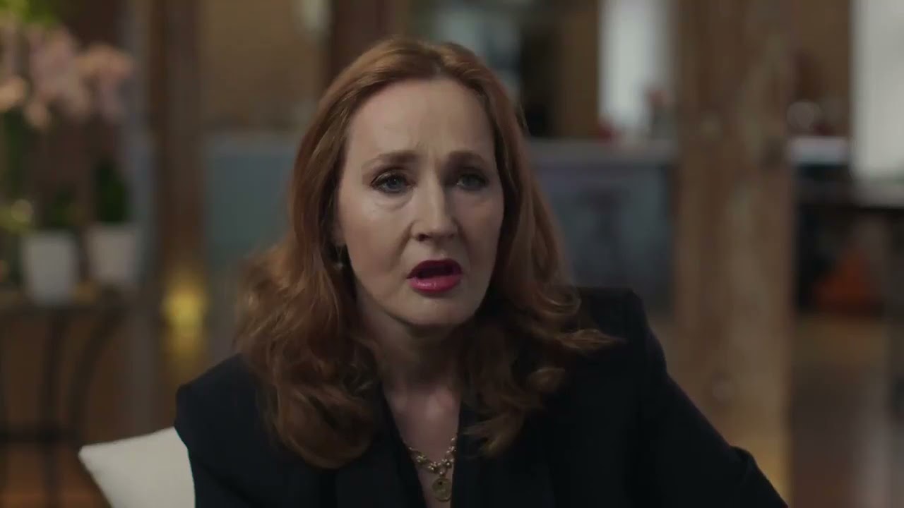 Robert Galbraith answers: Has Strike ever surprised you at any point in the books? (March 25, 2021)
