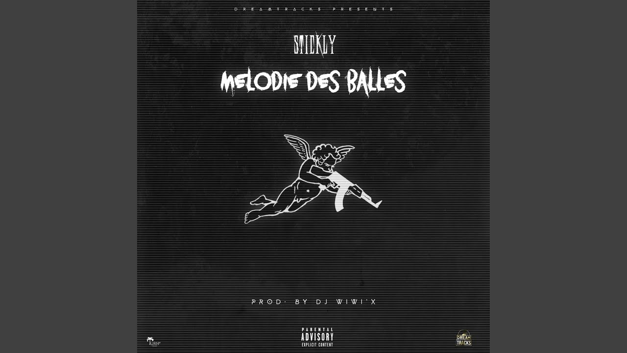 Melodie des balles