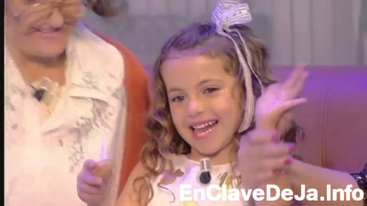 En Clave de Ja | Canción: 