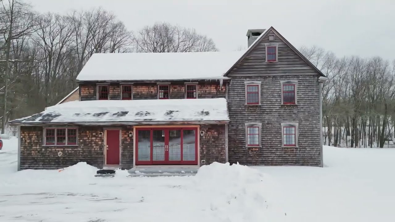 Copper Kettle Farm | Sheffield, Massachusetts