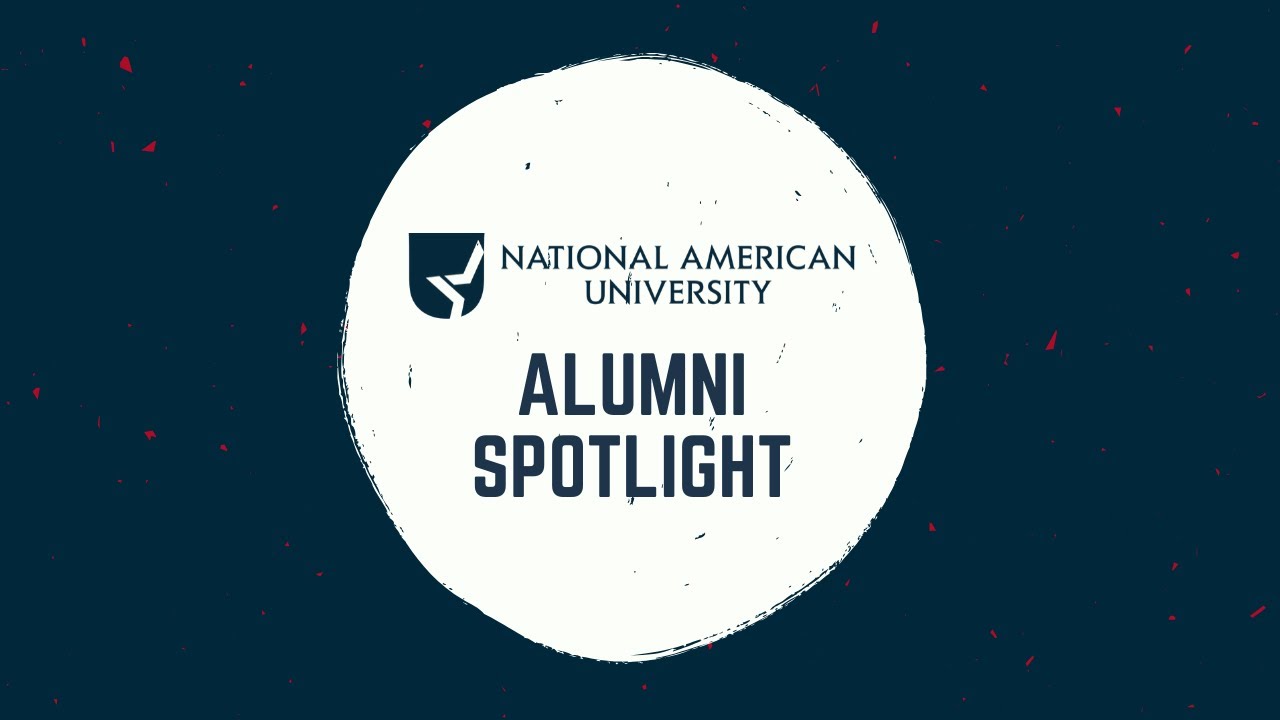 ALUMNI SPOTLIGHT: LaShae Johnson