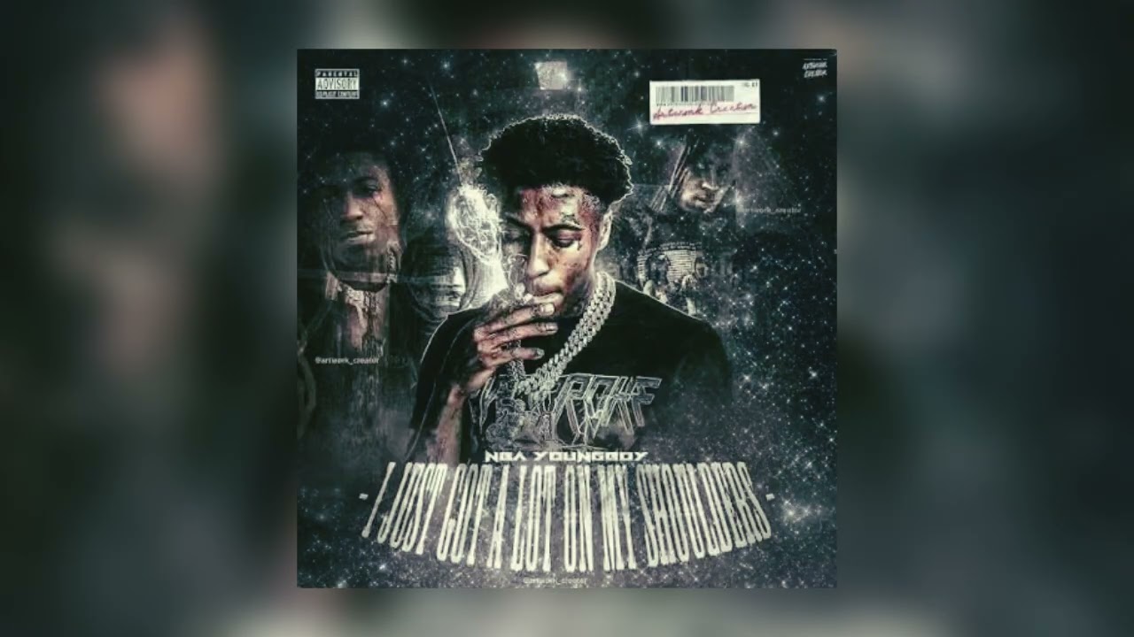 [FREE] NBA YoungBoy x Fredo Bang Type Beat - Molly