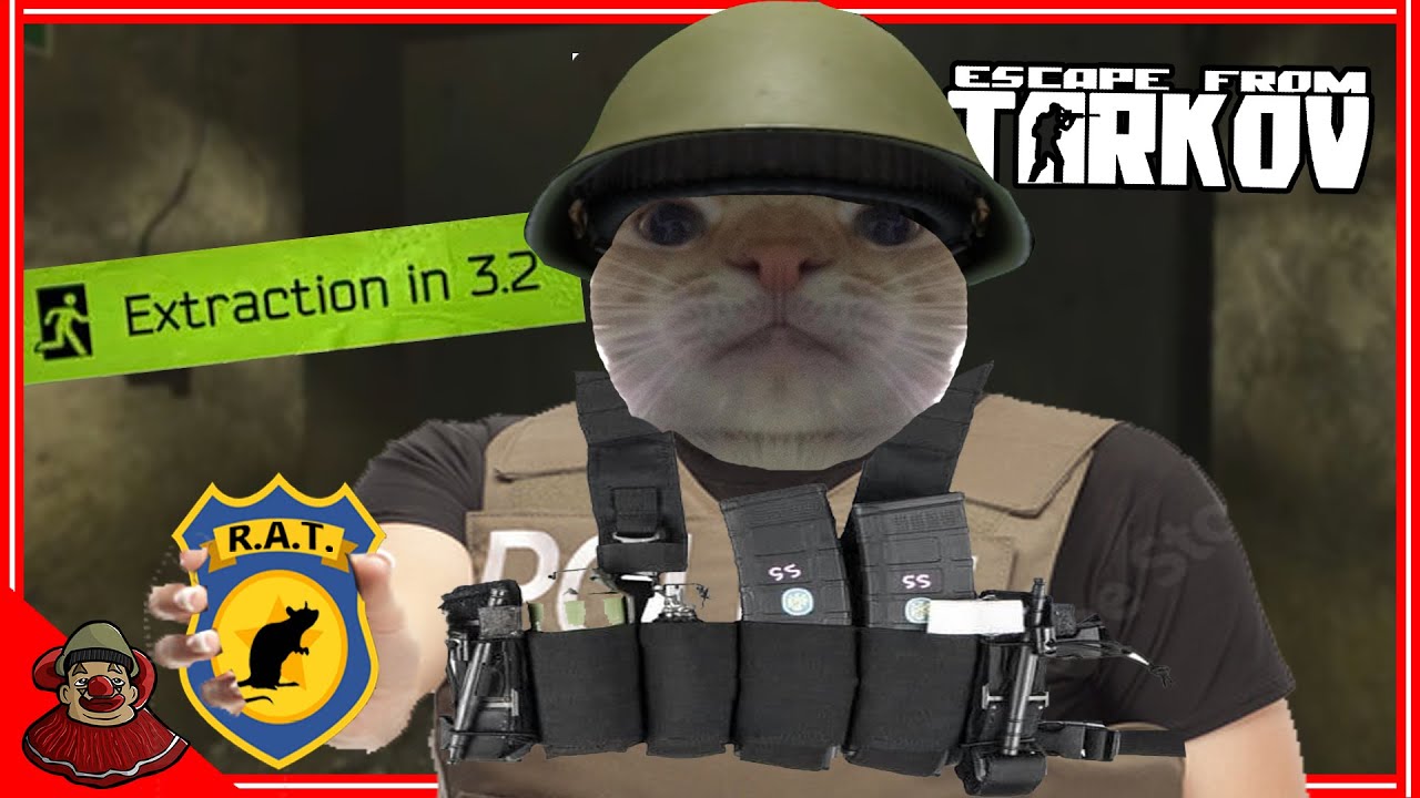 Reserve Agent of Taxing (R.A.T.)