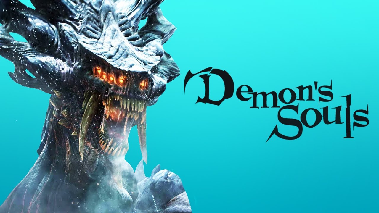 Demon's Souls Remake Lore Explained