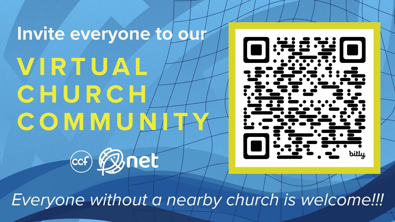 CCF Net Video