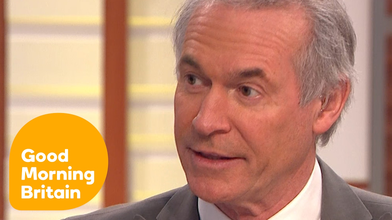 Scientists Back Vaping as an Alternative to Smoking | Good Morning Britain