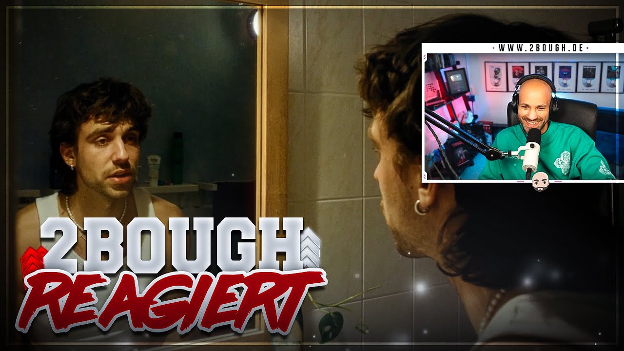 01099 - Verschwendete Zeit / 2Bough reagiert
