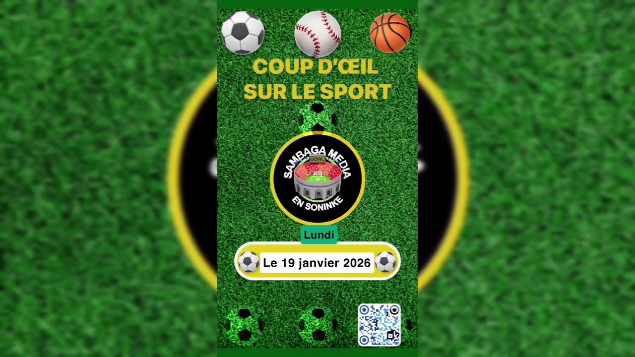 Actualités foot du jour 19 sur votre chaîne YouTube. 