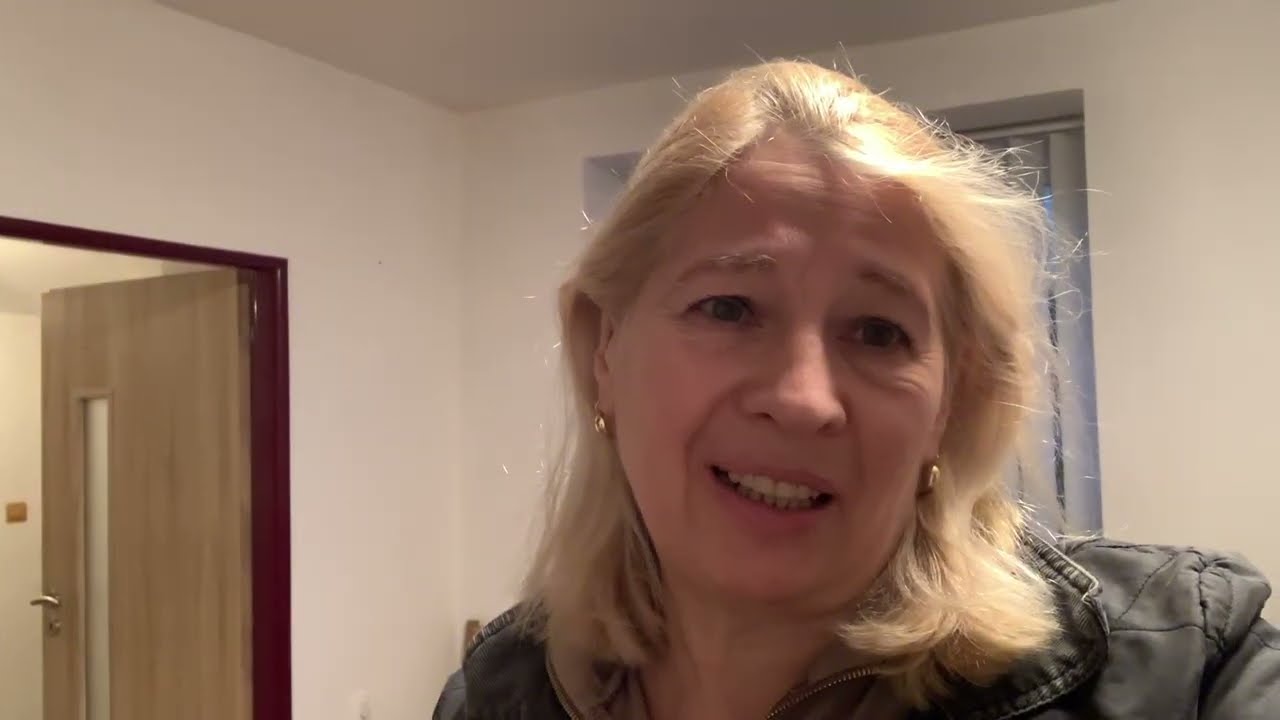 Купили дом и получили подарок от бывших владельцев. Смотреть до конца 🎁#жизньвчехии #ремонтдома #дом