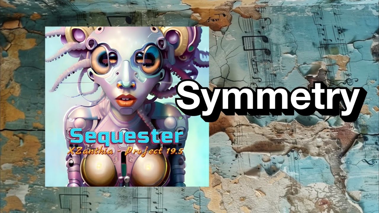 ￼Summetry (XZanthia - Project 19.5)
