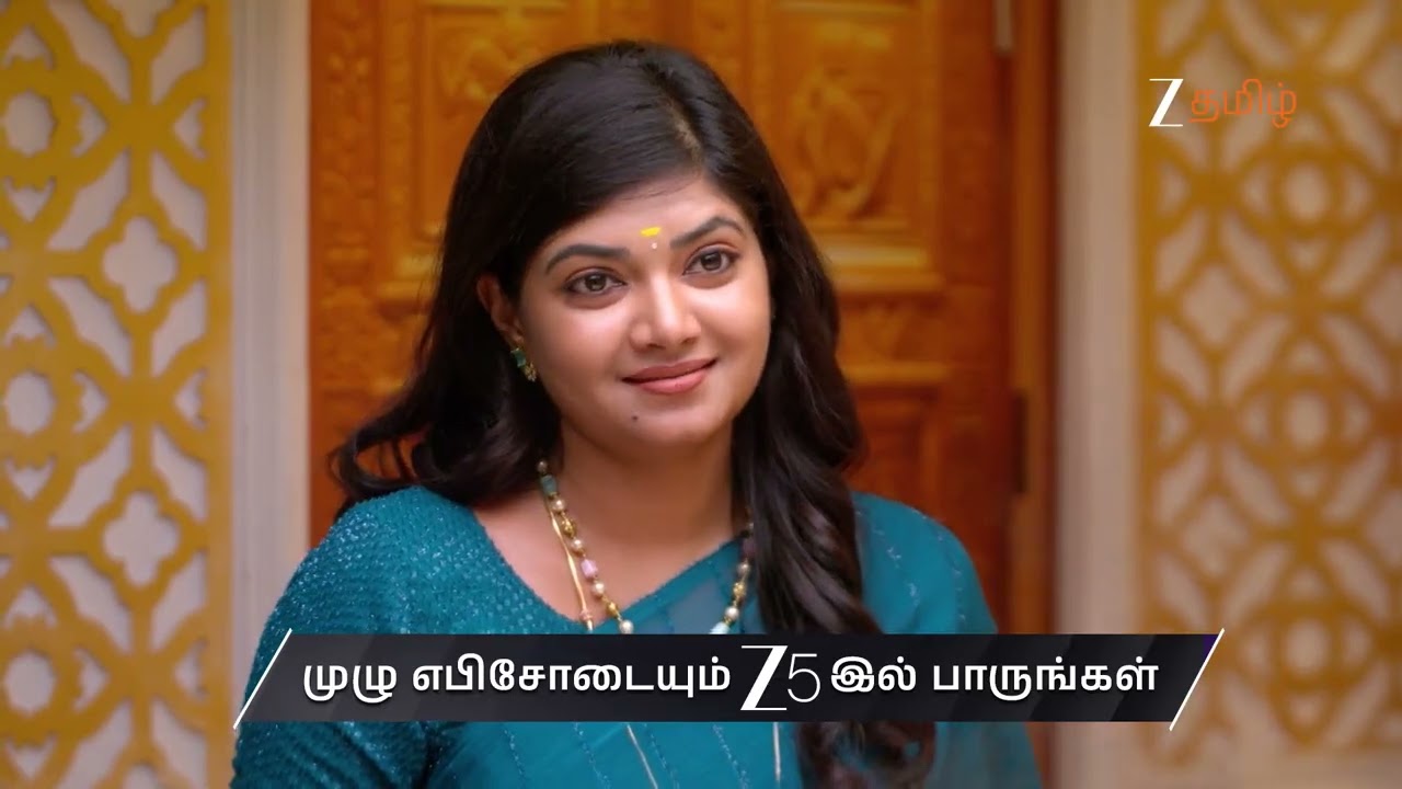 Annamalai Kudumbam | Ep - 169 | Preview | Jun 06 2026 | Zee Tamil