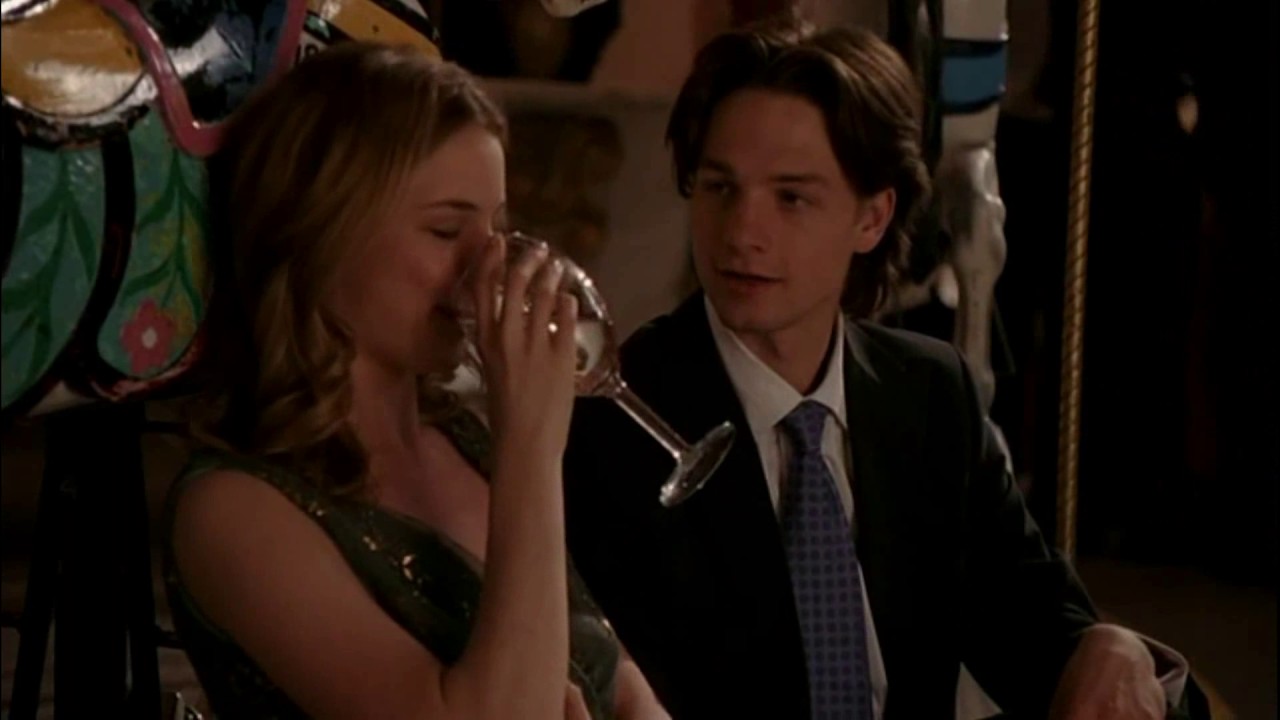 Everwood -- Amy Gets Drunk and Memories of Her and Ephram Flood her Heart