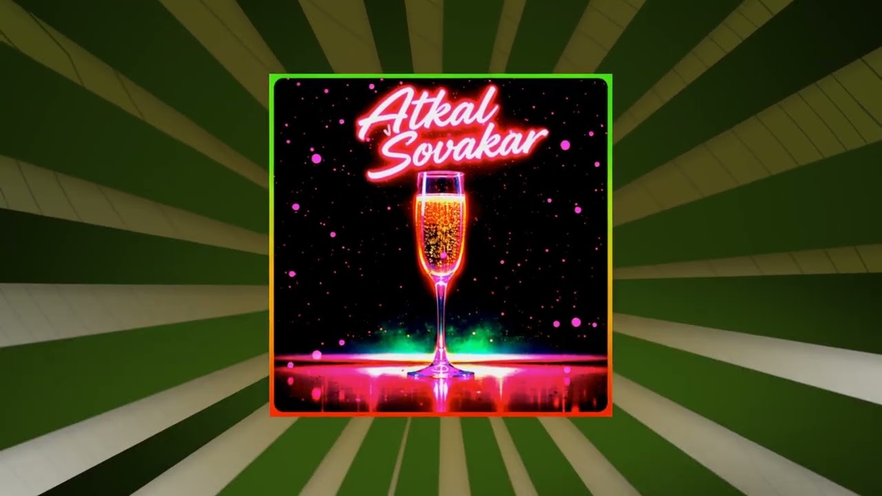 Agris Krūms & DJ Uga - Atkal Šovakar